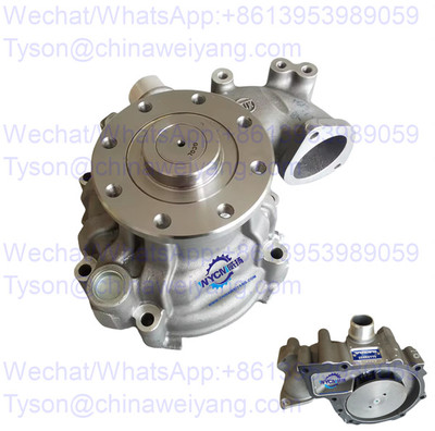 23552770 Water pump 3801552 For Volvo Engine