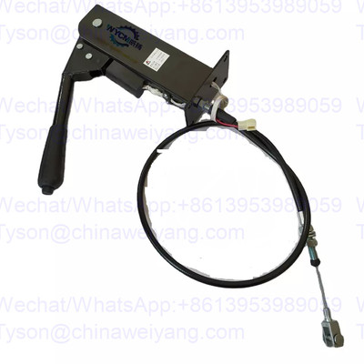 SDLG 4120000988 speed control for LG918 wheel loader