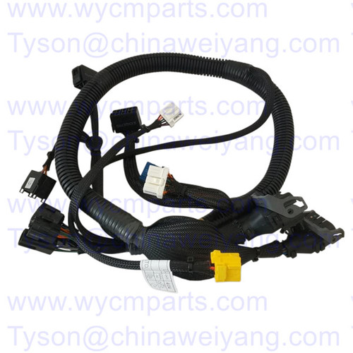 14686135 Wiring Harness for Volvo EC480DL Excavator