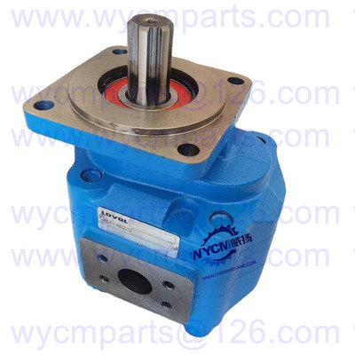 9F650-56A010000A0 Gear Pump CBGJ3100 for Lovol Wheel Loader