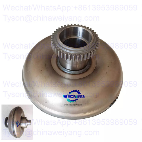 4110000708 turbine for SDLG L958F wheel loader