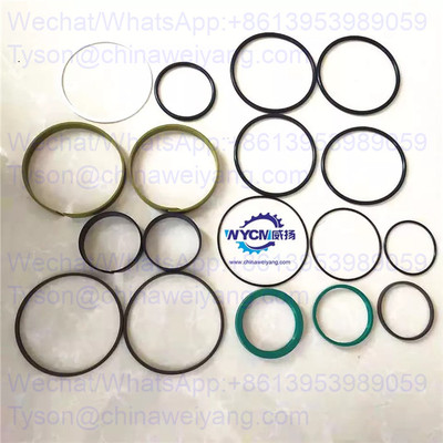 Doosan 401107-00625 Tipper Cylinder Seal Kit for SD200 SD200 loader