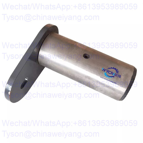 Doosan boom Pin 120501-01309B for SD200 wheel loader