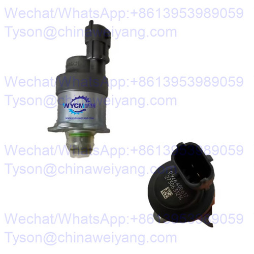 612600081583 Flow Metering Unit for Weichai engine