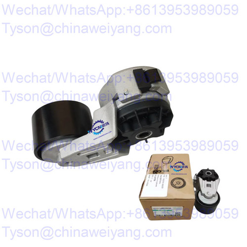130206-00089 Develon Tensioner