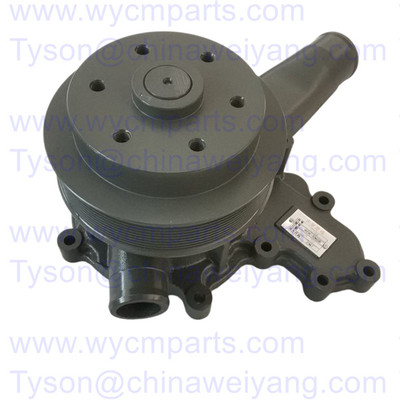 610800060284 Water Pump for Weichai WP7.270E30 Engine