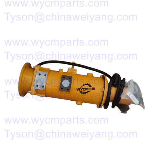 130103869 Center Swivel Joint for XCMG QY70KH Truck Crane