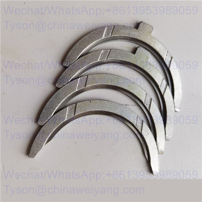 Weichai 12160535 thrust bearing for WP6 TD226B engine