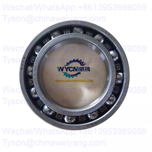 4021000012 ball bearing GB276-6012 for SDLG LG936L wheel loader