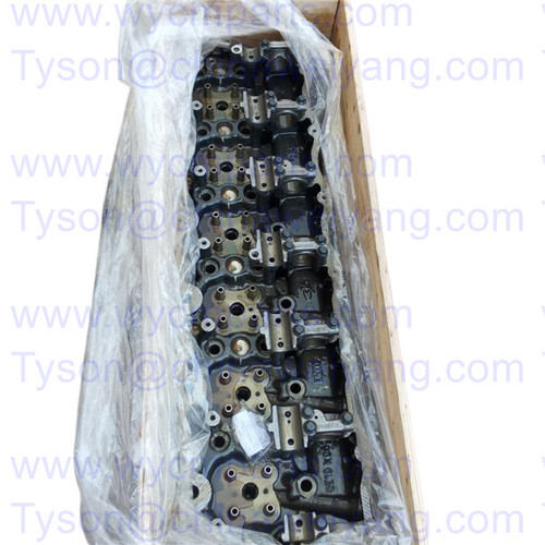K1A00-1003170KS8 Cylinder Head Assembly for Yuchai C6K350N-D30 Engine