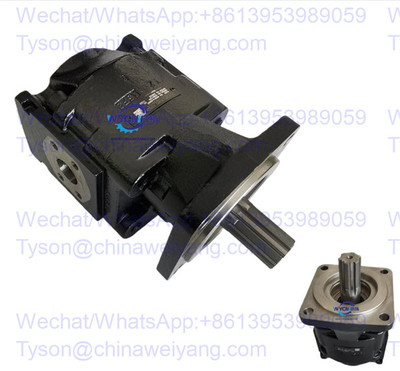 400914-00567 Gear pump for Doosan SD300 Loader
