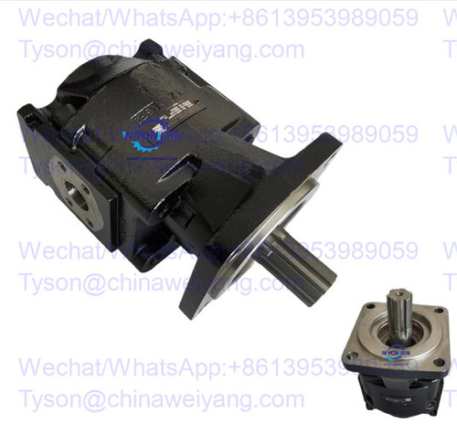 400914-00567 Gear pump for Doosan SD300 Loader