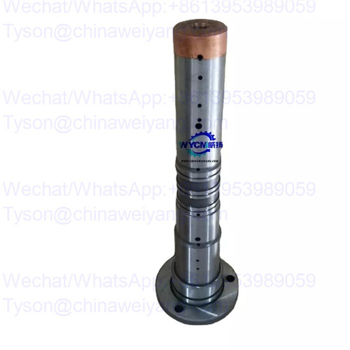 4644351076 shaft for ZF 4WG200 transmission