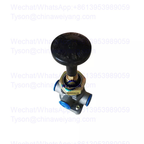 W-18-00015 control valve for Changlin ZLM30-5 wheel loader