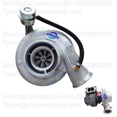 Hotsel 5328623 5328624 turbo charger HE300WG for Cummins engine