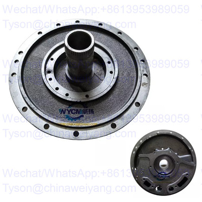 4644302250 oil feed flange for ZF 4WG200 4WG180 transmission
