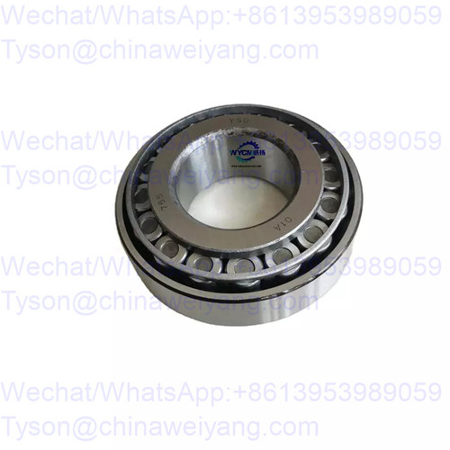 Liugong bearing 23B0023 for CLG856 wheel loader