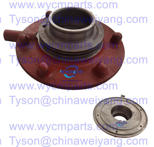 154-15-31210 housing for Shantui SD22 Bulldozer
