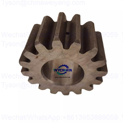 XGMA 44A0018 planet gear for XG955H wheel loader