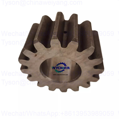 XGMA 44A0018 planet gear for XG955H wheel loader