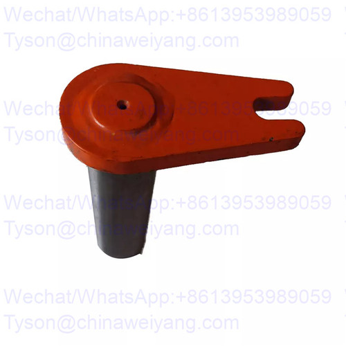 Doosan pin 120501-00889A for SD300 wheel loader