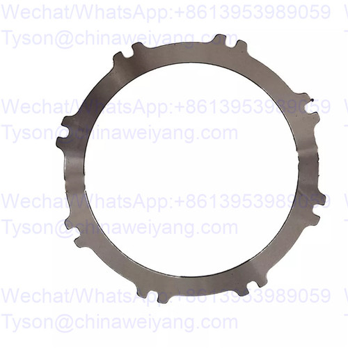 Liugong 56A0030 transmission drive disc for ZL50C wheel loader