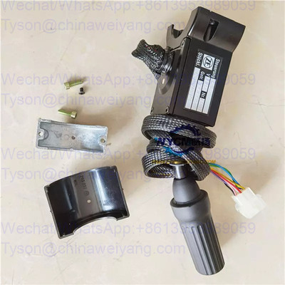 0501216205 Gear Selector for ZF 4WG200 Transmission