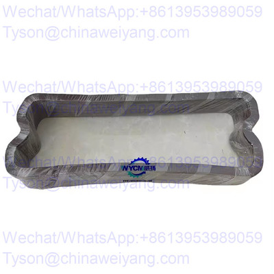 6105Q-1003022 Cylinder head cover gasket  for Yuchai YC6108 engine