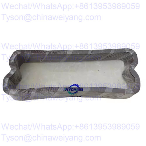 6105Q-1003022 Cylinder head cover gasket  for Yuchai YC6108 engine