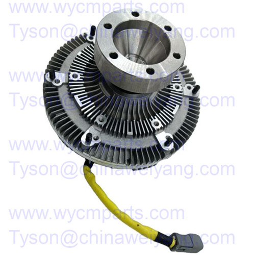 2813589 Fan Clutch 281-3589 for CAT E324D E325D E329D Excavator