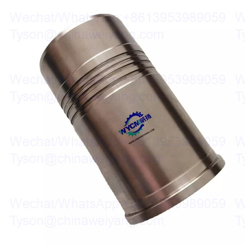 YTO 1000115 cylinder liner for engine YT4A2-24