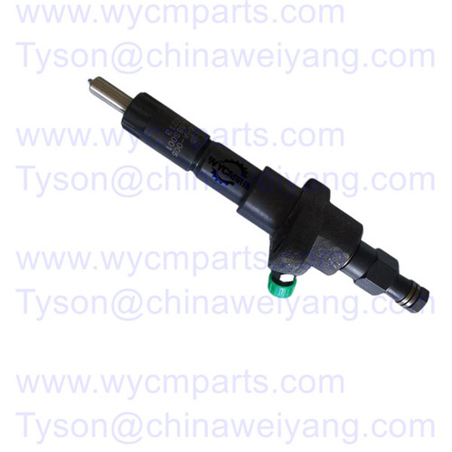 J3200-1112010A Injector for Yuchai YC6J125Z-T20 Engine