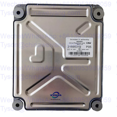 21695319 Penta Engine ECU  for Volvo Tad941/Tad940/TAD1641/TAD1642/TAD1643