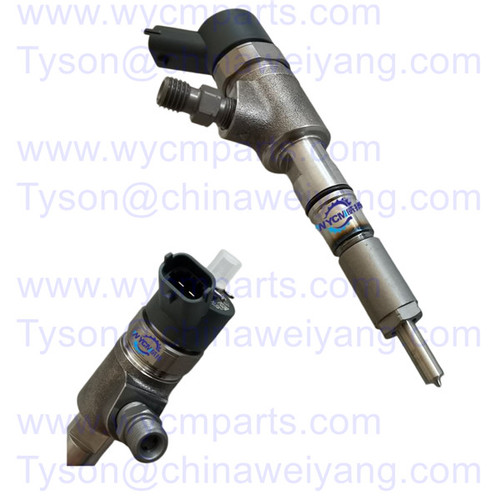 270000-1112100-A38 Injector for Yuchai YCF3050-T302 Engine