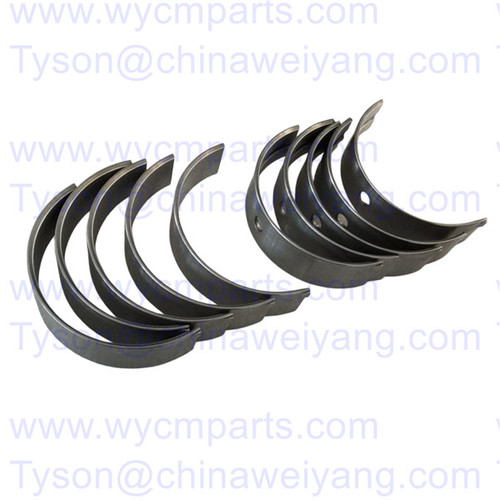 1003185060 main bearing for Weichai WP2.3D33E200 Engine