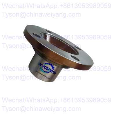 5362469 flange for SEM639B wheel loader