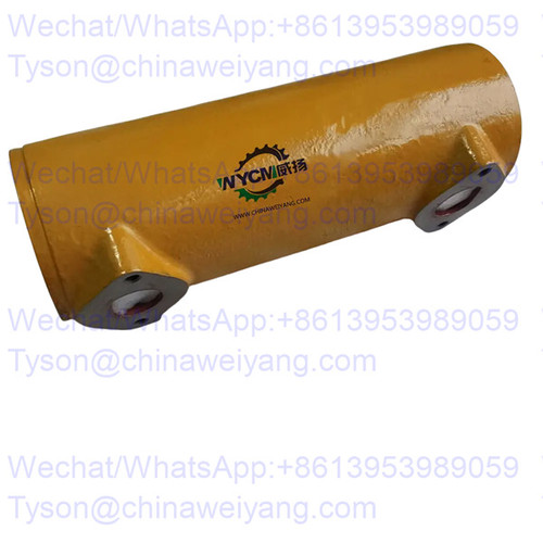 239-7851 Oil Cooler For CAT C15 Engine