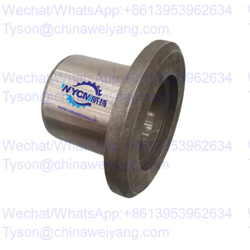 55A3675 Sleeve for Liugong CL915E excavator