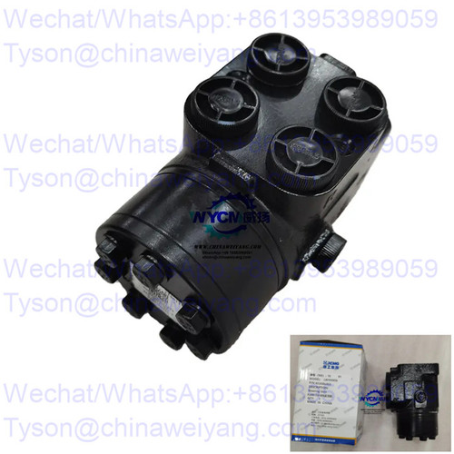 803086400 steering pump for XCMG ZL50G loader