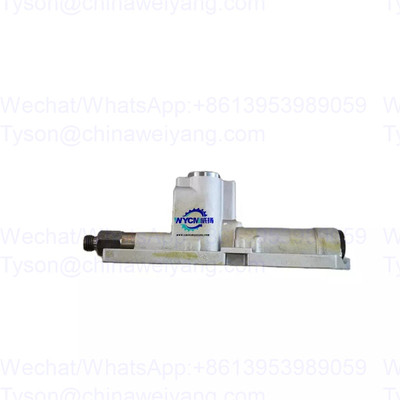 4644406511 speed control valve seat for ZF 4wg200 transmission