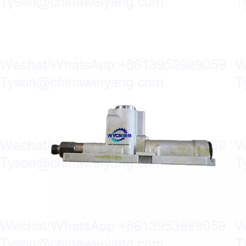 4644406511 speed control valve seat for ZF 4wg200 transmission