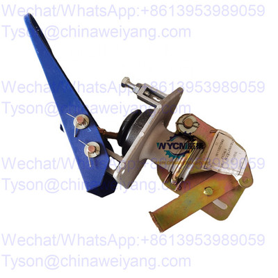 SEM W110001840 Accelerator pedal for loaders