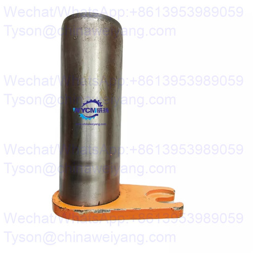Doosan bucket pin 120501-00407A for SD200 wheel loader
