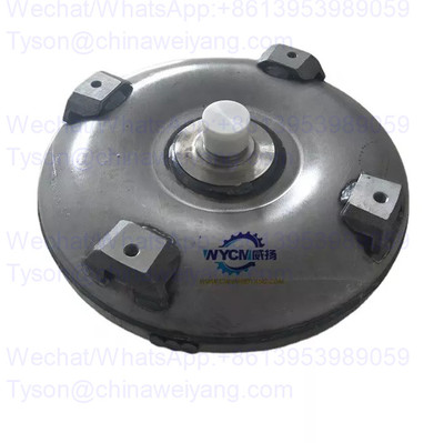 4168034034 torque convertor for ZF 4WG200 4WG180 transmission