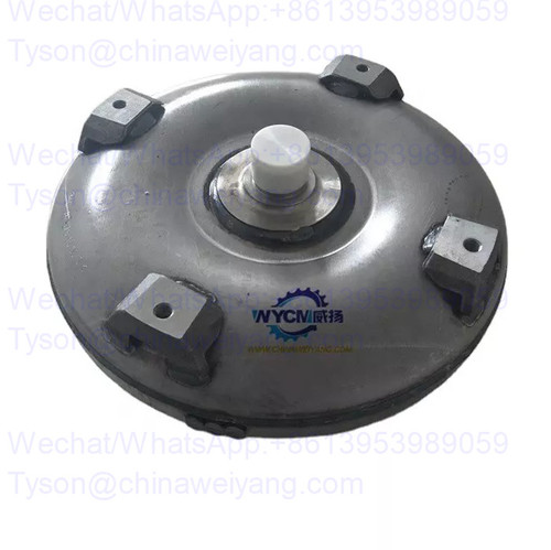 4168034034 torque convertor for ZF 4WG200 4WG180 transmission