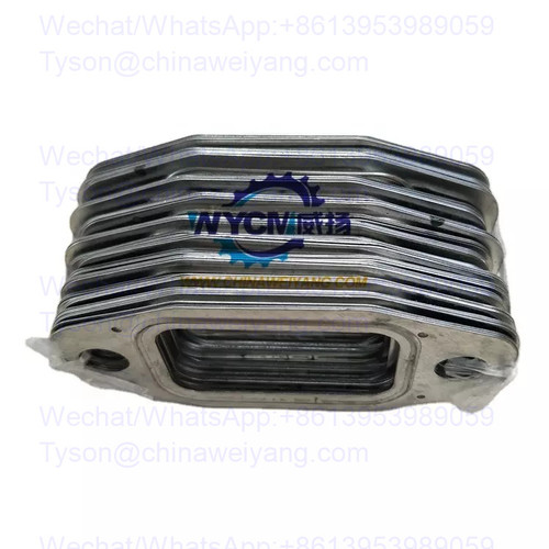 12272783 Gasket for Weichai WP6G125E22 TD226B engine