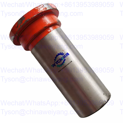 Doosan 120501-00356 pin for DL500 wheel loader