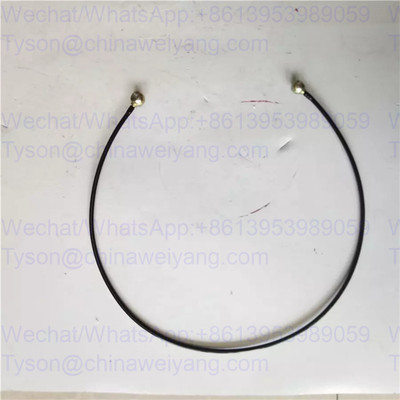 Weichai 12200695 hose for TD226B WP6G125E22 engines