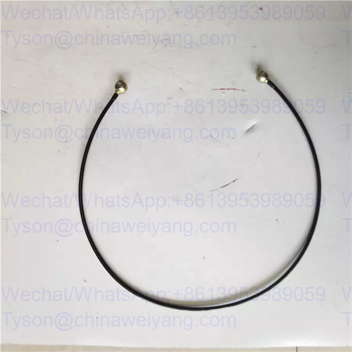 Weichai 12200695 hose for TD226B WP6G125E22 engines