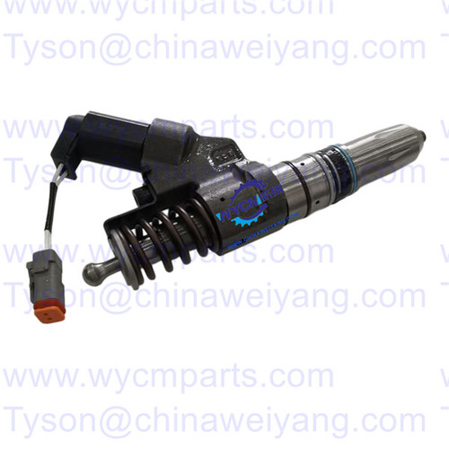 4026222 Injector for Cummins ISM QSM M11 Diesel Engine